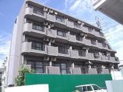 東京メトロ東西線西船橋駅まで徒歩11分