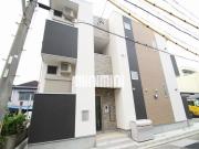 ハーモニーテラス切戸町