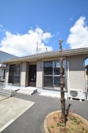 小田急小田原線秦野駅まで徒歩20分
