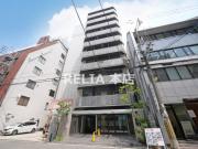 地下鉄御堂筋線本町駅まで徒歩7分