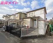 塩浜町戸建て