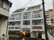 東急田園都市線用賀駅まで徒歩9分