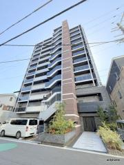 S-RESIDENCE城東SEVER
