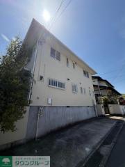 貸家 八王子市元八王子町3丁目