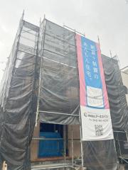 蕨南町戸建