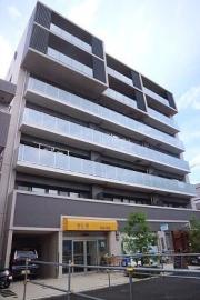 京王線調布駅まで徒歩5分