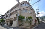 阪急神戸線岡本駅まで徒歩6分