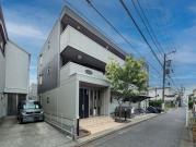 ＪＲ京浜東北・根岸線川崎駅まで徒歩21分