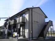 フローラ岡本 A棟
