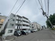 インフィニト平岸一条