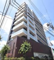 京王線調布駅まで徒歩7分