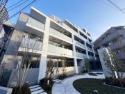 都営大江戸線中野坂上駅まで徒歩6分