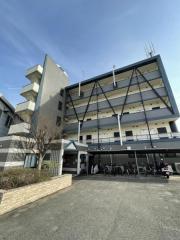 ＪＲ篠栗線柚須駅まで徒歩10分