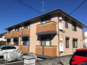 ＪＲ八高線小宮駅まで徒歩6分