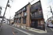 都営三田線蓮根駅まで徒歩18分