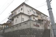 ＪＲ日田彦山線田川後藤寺駅まで徒歩8分