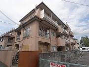 近鉄難波・奈良線新大宮駅まで徒歩7分