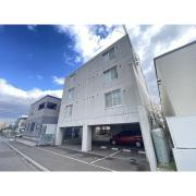 ＪＲ札沼線八軒駅まで徒歩4分
