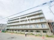 京成本線勝田台駅まで徒歩6分