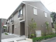 クレール堀川
