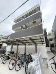 地下鉄谷町線千林大宮駅まで徒歩11分