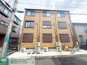 小田急小田原線海老名駅まで徒歩7分