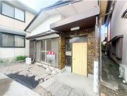 名鉄名古屋本線本星崎駅まで徒歩3分