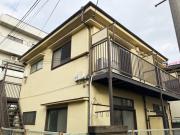 玉野ハイツ