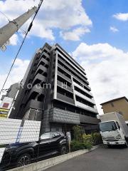 ララプレイス大阪福島アビリテ