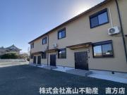 ＪＲ筑豊本線筑前植木駅まで徒歩10分