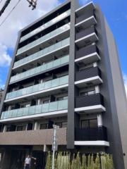 京急本線京急川崎駅まで徒歩14分