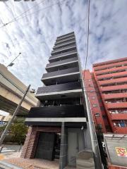 AZEST横濱吉野町