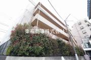東京メトロ有楽町線氷川台駅まで徒歩5分