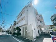 アルカンシエル駒沢