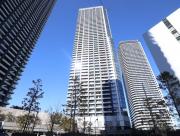 都営大江戸線勝どき駅まで徒歩5分