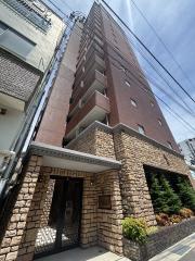 ＪＲ山陽本線兵庫駅まで徒歩10分