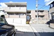 阪急神戸線六甲駅まで徒歩15分