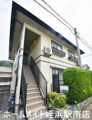 ＪＲ筑肥線今宿駅まで徒歩12分