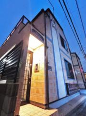 ＪＲ中央線阿佐ケ谷駅まで徒歩7分