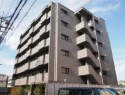 ルーブル羽田萩中