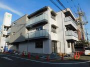 ＪＲ山陽本線姫路駅まで徒歩6分
