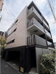 ルネサンスコート東中野