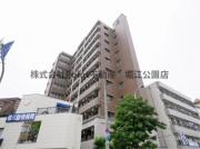 地下鉄中央線九条駅まで徒歩10分