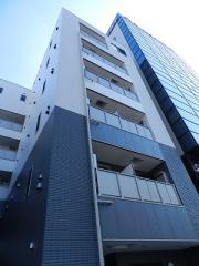 アンプルールフェール戸越