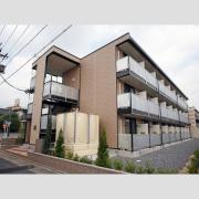 レオパレス赤坂西棟