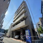 東京メトロ東西線門前仲町駅まで徒歩6分