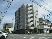 トレノーヴェ南巽 住居