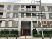 プラウドジェム市ヶ谷