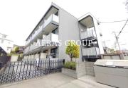 レオパレスブランドール H