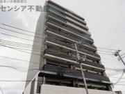 ジアコスモ京橋アクア.